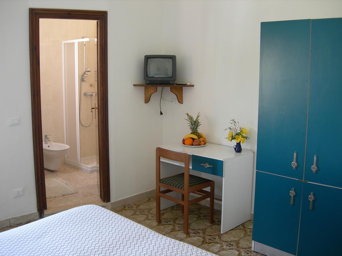 Hotel Vantaggiato Tricase Kültér fotó