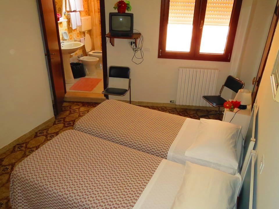 Hotel Vantaggiato Tricase Kültér fotó